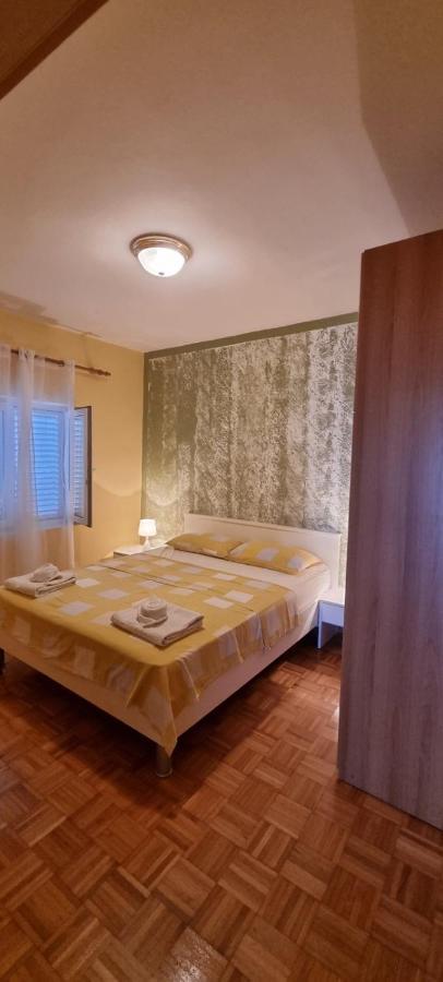 Apartman "Cvita" 드라게 외부 사진