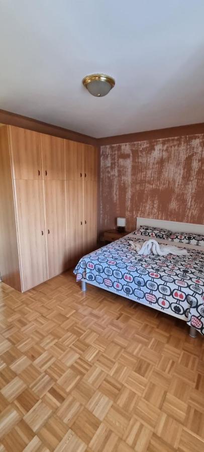 Apartman "Cvita" 드라게 외부 사진