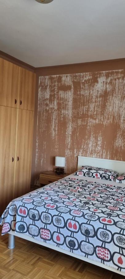 Apartman "Cvita" 드라게 외부 사진